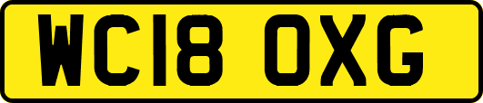 WC18OXG
