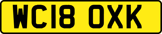 WC18OXK