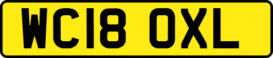 WC18OXL