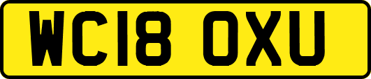 WC18OXU