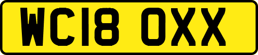 WC18OXX