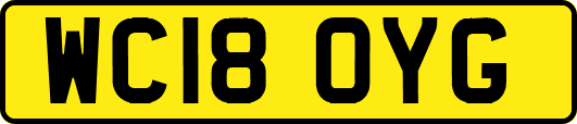 WC18OYG