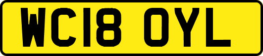 WC18OYL