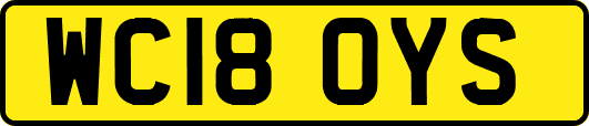 WC18OYS