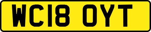 WC18OYT