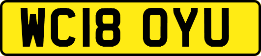 WC18OYU