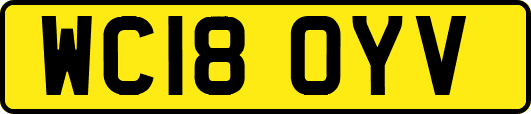 WC18OYV