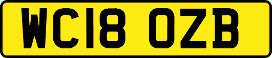WC18OZB