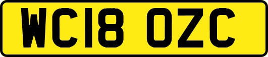 WC18OZC