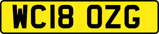 WC18OZG