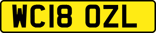 WC18OZL