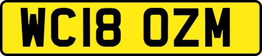 WC18OZM