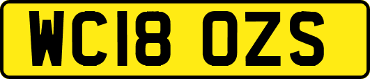 WC18OZS
