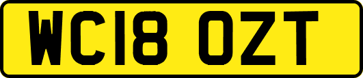 WC18OZT