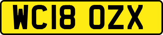 WC18OZX