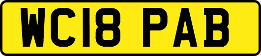 WC18PAB