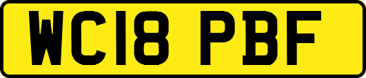 WC18PBF