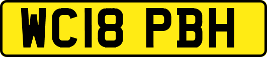 WC18PBH