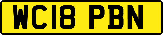 WC18PBN