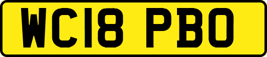 WC18PBO