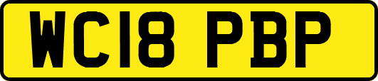 WC18PBP