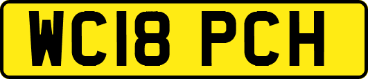 WC18PCH
