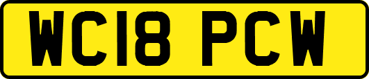 WC18PCW