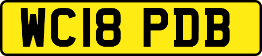 WC18PDB