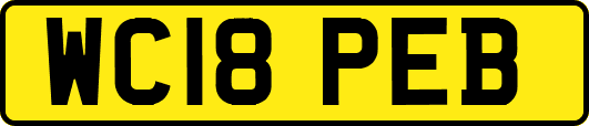 WC18PEB