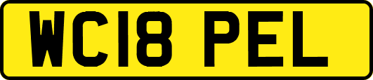 WC18PEL
