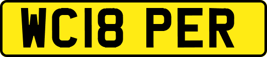 WC18PER