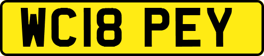 WC18PEY