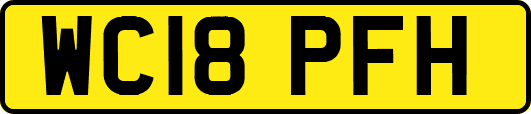 WC18PFH