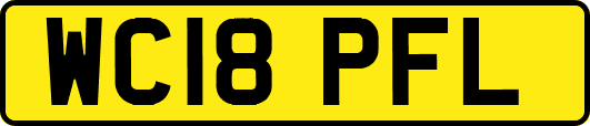 WC18PFL