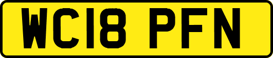 WC18PFN