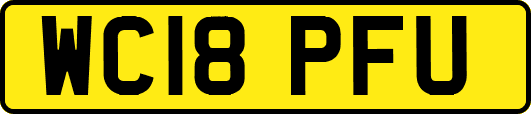 WC18PFU