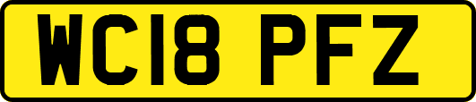 WC18PFZ