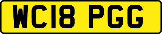 WC18PGG