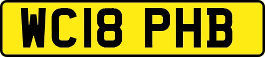 WC18PHB