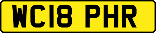 WC18PHR