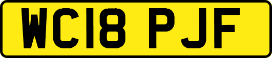 WC18PJF
