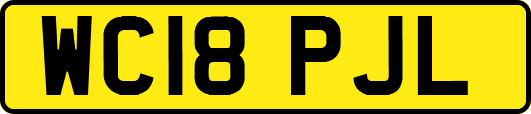 WC18PJL