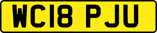WC18PJU