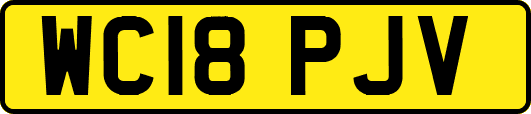 WC18PJV