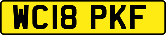 WC18PKF