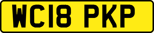 WC18PKP