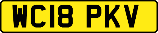 WC18PKV