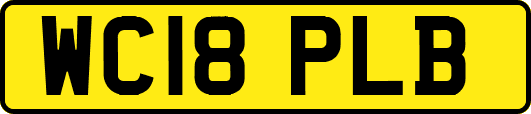 WC18PLB