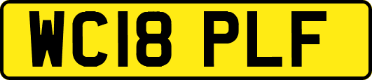 WC18PLF