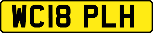 WC18PLH